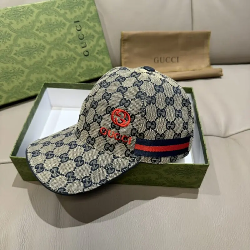 gucci casquette s_1250305